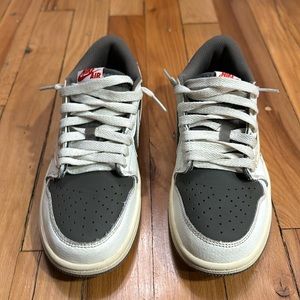 Youth Travis Scott’s Nike